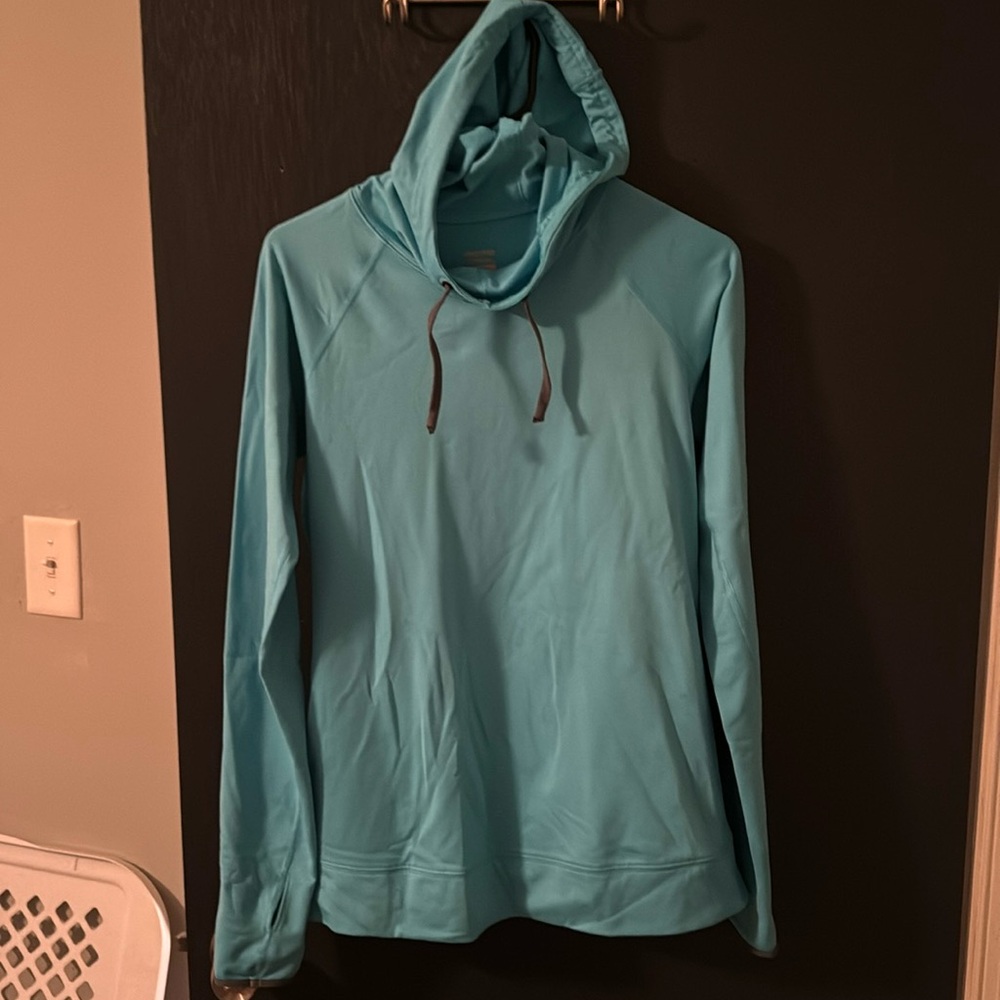 Nike Pro Pullover